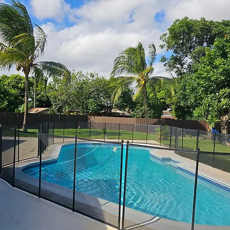 Sunny Goldie Lauderdale Lakes Exterior photo