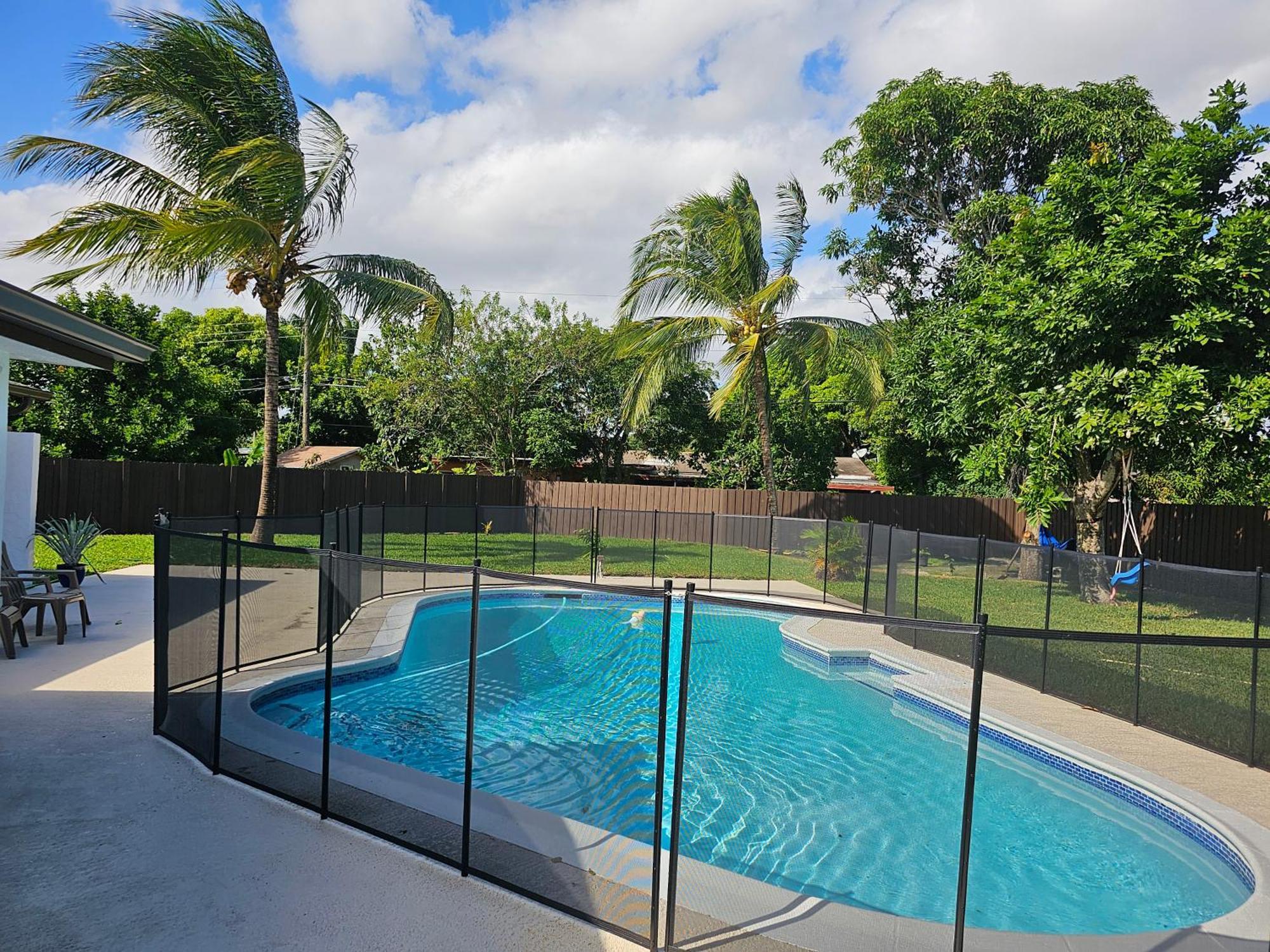 Sunny Goldie Holiday home Lauderdale Lakes