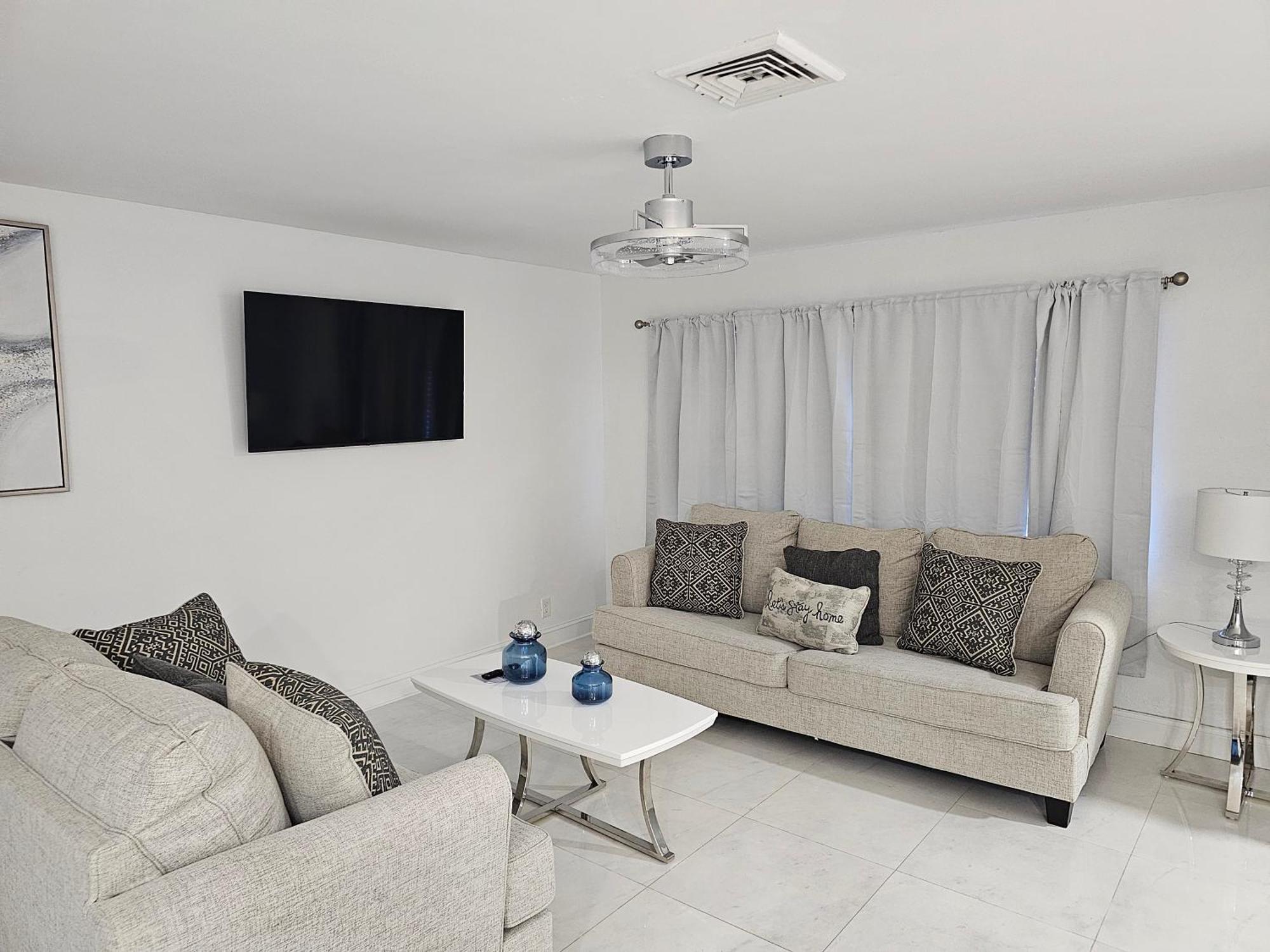 Sunny Goldie Holiday home Lauderdale Lakes